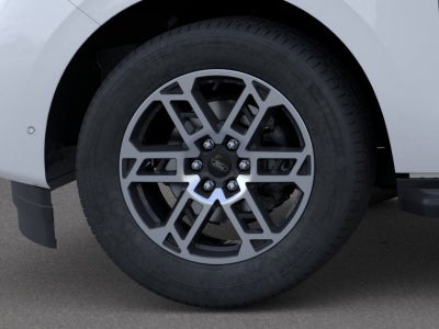 2026 Ford Expedition Max Active MAX