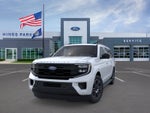 2026 Ford Expedition Max Active MAX