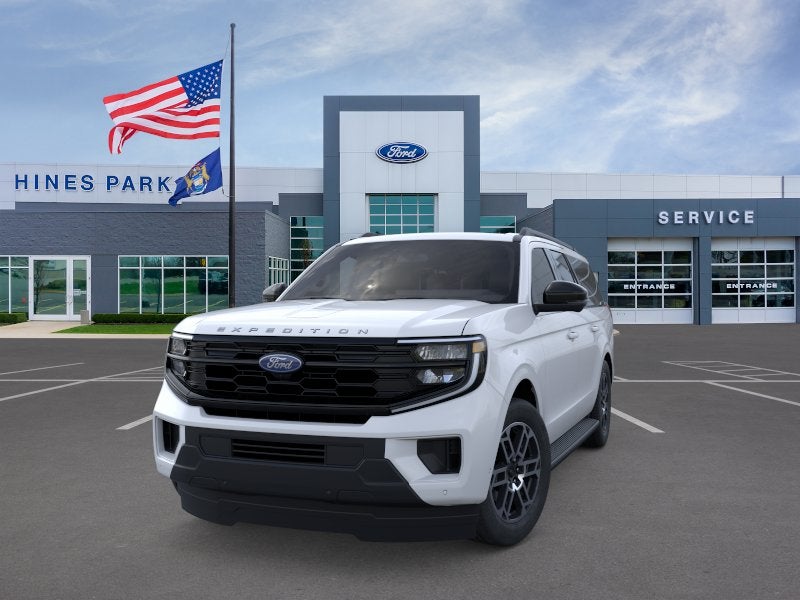 2026 Ford Expedition Max Active MAX