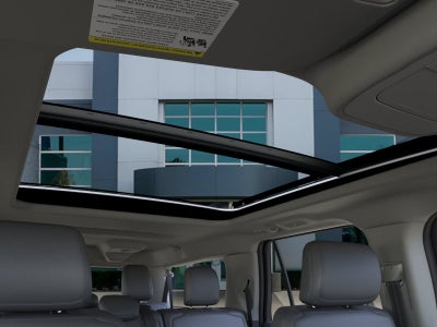 2026 Ford Expedition Max Active MAX
