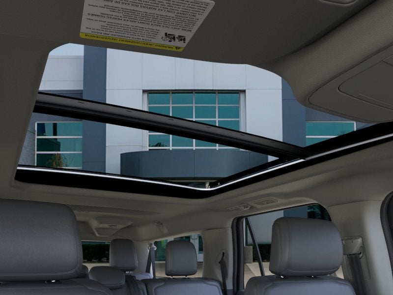 2026 Ford Expedition Max Active MAX