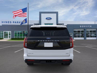 2026 Ford Expedition Max Active MAX