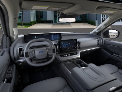 2026 Ford Expedition Max Active MAX