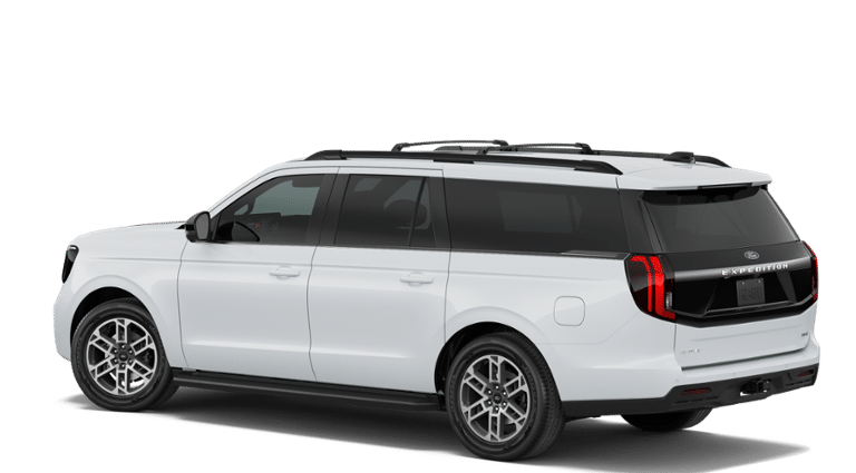 2026 Ford Expedition Max Active MAX