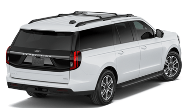 2026 Ford Expedition Max Active MAX
