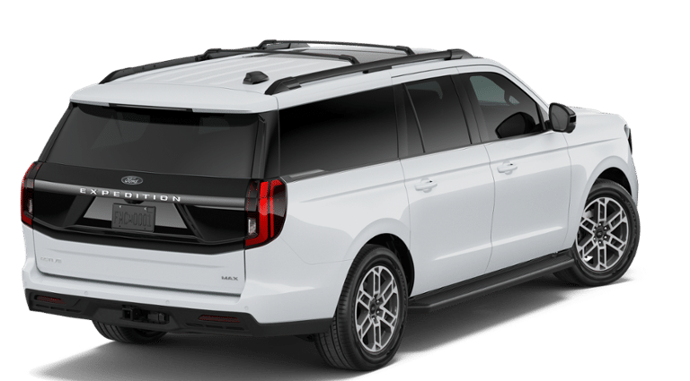 2026 Ford Expedition Max Active MAX