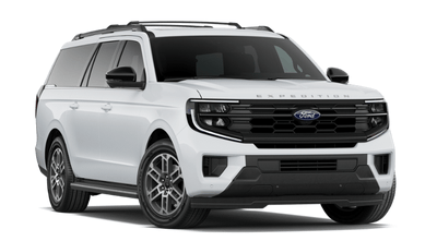 2026 Ford Expedition Max Active MAX