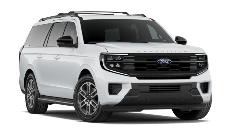 2026 Ford Expedition Max Active MAX