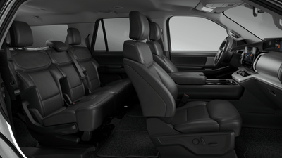 2026 Ford Expedition Max Active MAX