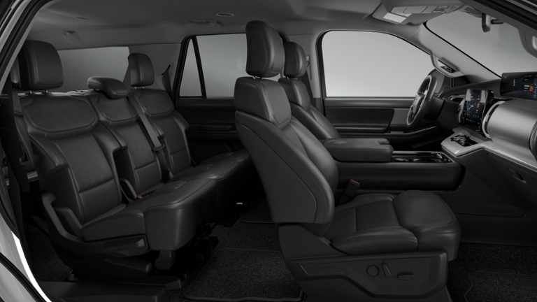 2026 Ford Expedition Max Active MAX