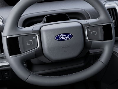 2027 Ford Expedition Max 4DR 4WD ACTIVE