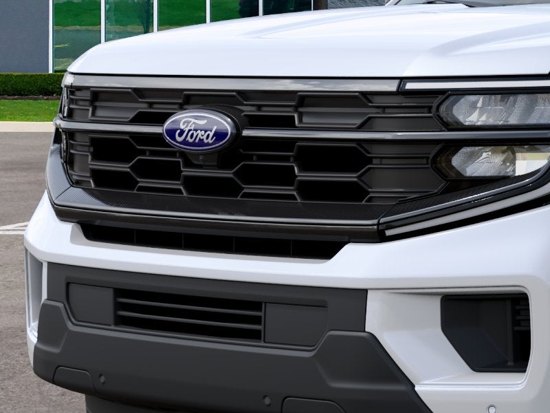 2027 Ford Expedition Max 4DR 4WD ACTIVE