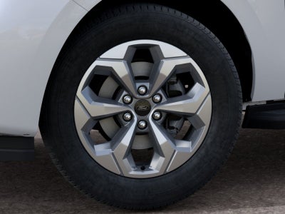 2027 Ford Expedition Max 4DR 4WD ACTIVE