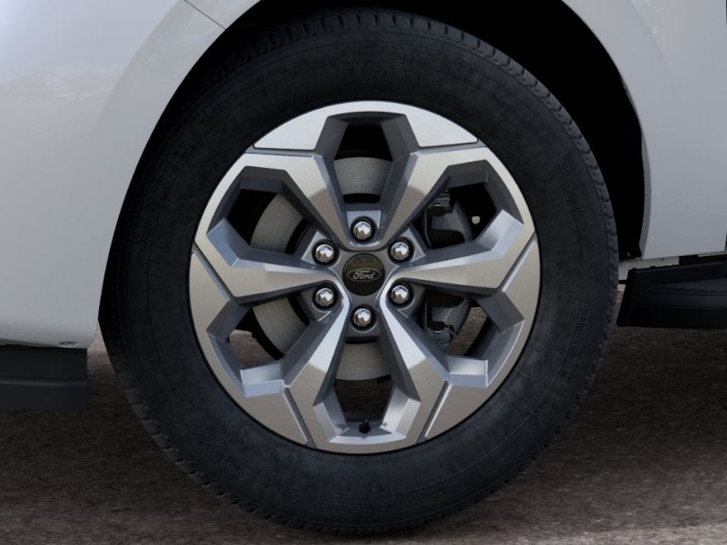 2027 Ford Expedition Max 4DR 4WD ACTIVE