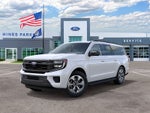 2027 Ford Expedition Max 4DR 4WD ACTIVE