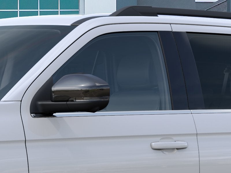 2027 Ford Expedition Max 4DR 4WD ACTIVE