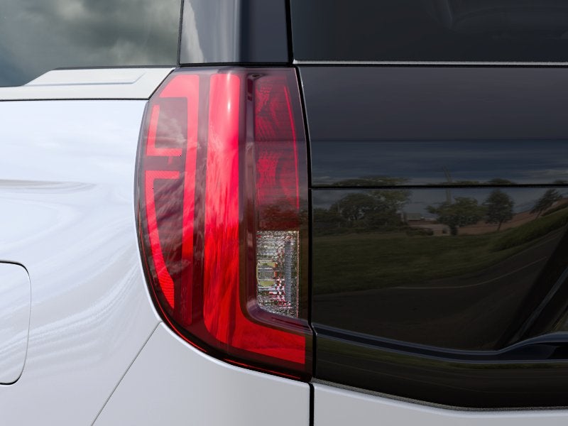 2027 Ford Expedition Max 4DR 4WD ACTIVE