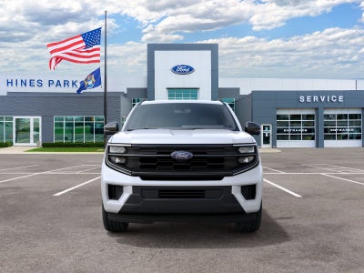 2027 Ford Expedition Max 4DR 4WD ACTIVE