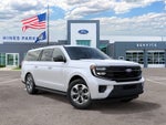 2027 Ford Expedition Max 4DR 4WD ACTIVE