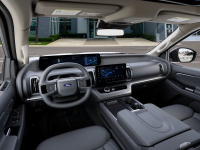 2027 Ford Expedition Max 4DR 4WD ACTIVE