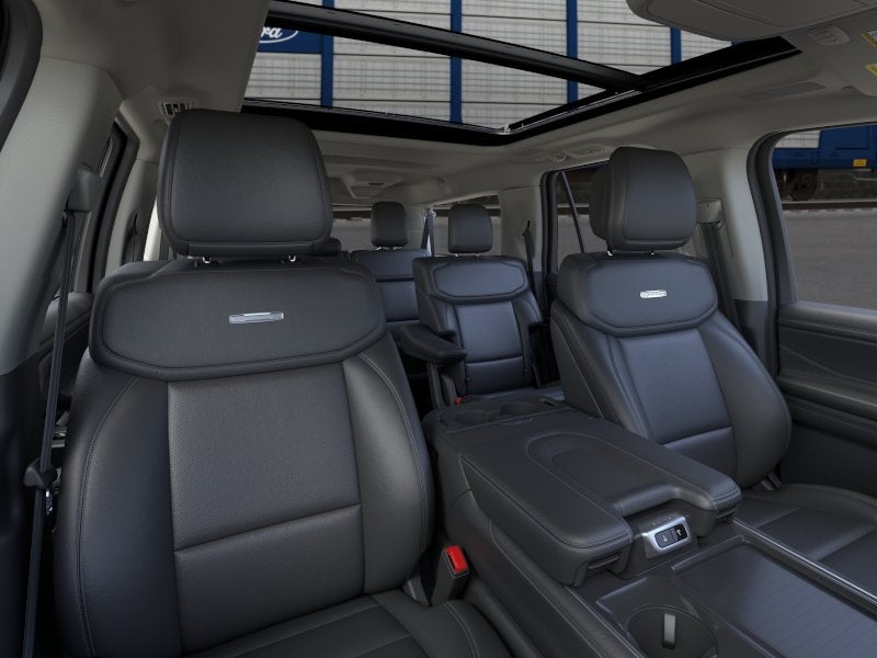 2026 Ford Expedition Max Platinum MAX