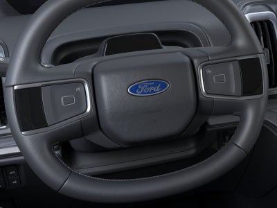 2026 Ford Expedition Max Platinum MAX