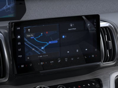 2026 Ford Expedition Max Platinum MAX