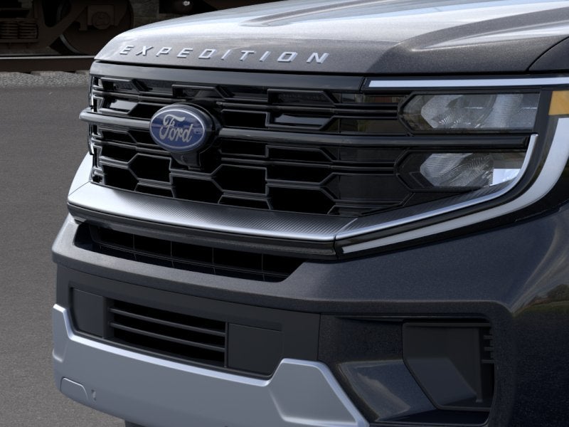 2026 Ford Expedition Max Platinum MAX