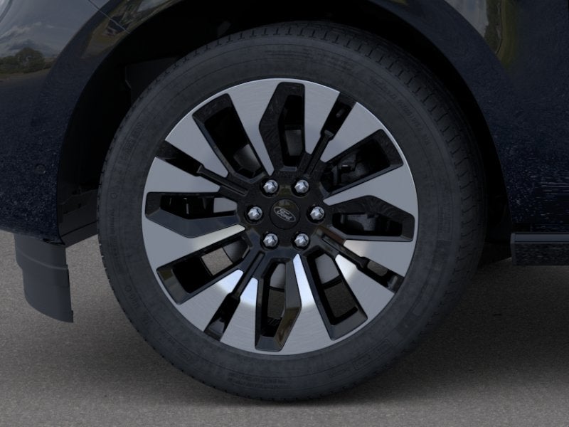 2026 Ford Expedition Max Platinum MAX