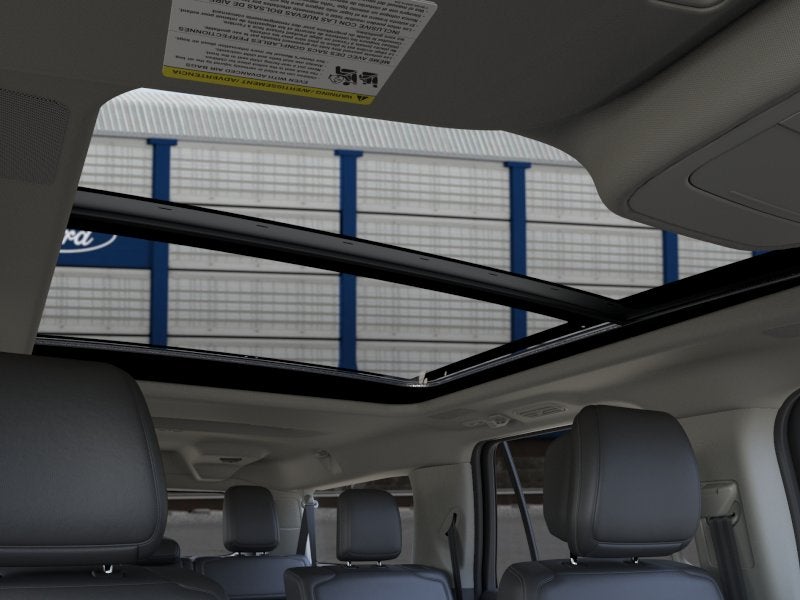 2026 Ford Expedition Max Platinum MAX