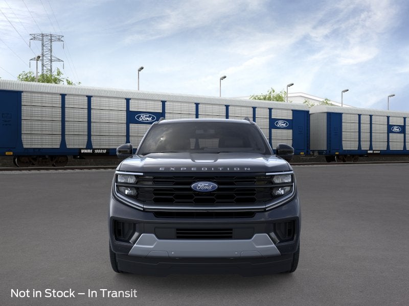2026 Ford Expedition Max Platinum MAX