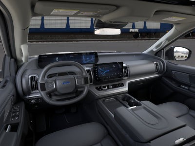 2026 Ford Expedition Max Platinum MAX