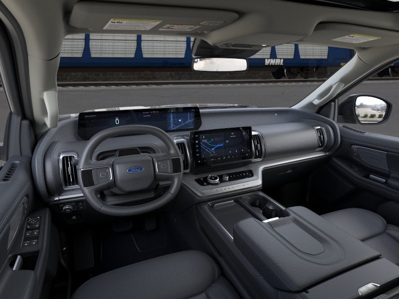 2026 Ford Expedition Max Platinum MAX