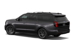 2027 Ford Expedition Max MAX Platinum