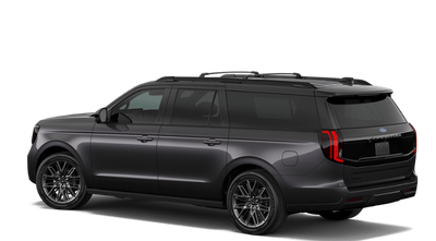 2027 Ford Expedition Max MAX Platinum