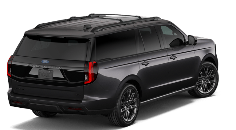 2027 Ford Expedition Max MAX Platinum