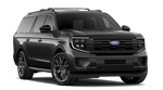 2027 Ford Expedition Max MAX Platinum
