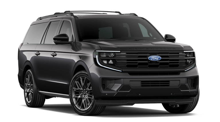 2027 Ford Expedition Max MAX Platinum