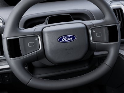 2027 Ford Expedition Max 4DR 4WD PLATINUM