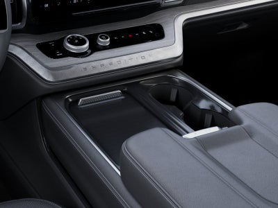 2027 Ford Expedition Max 4DR 4WD PLATINUM