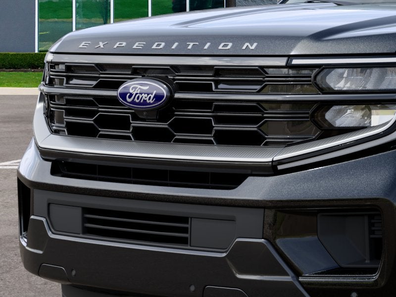 2027 Ford Expedition Max 4DR 4WD PLATINUM