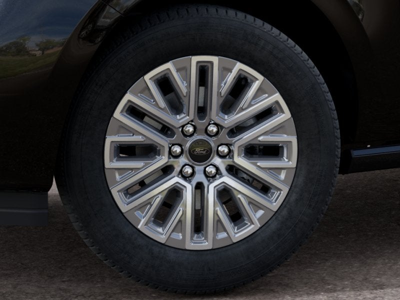 2027 Ford Expedition Max 4DR 4WD PLATINUM