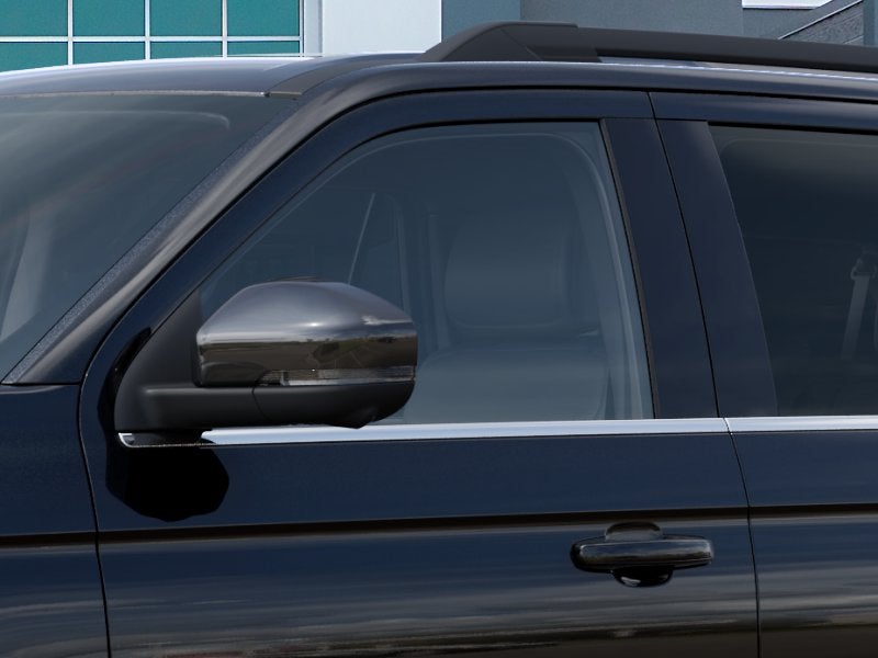 2027 Ford Expedition Max 4DR 4WD PLATINUM