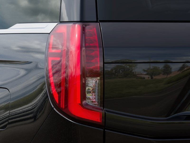 2027 Ford Expedition Max 4DR 4WD PLATINUM