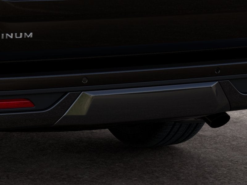 2027 Ford Expedition Max 4DR 4WD PLATINUM