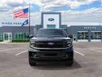 2027 Ford Expedition Max 4DR 4WD PLATINUM