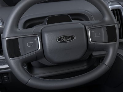 2026 Ford Expedition Max Platinum MAX