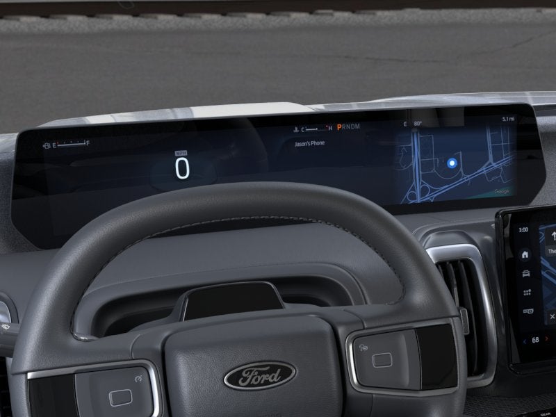 2026 Ford Expedition Max Platinum MAX