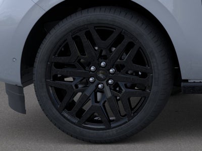 2026 Ford Expedition Max Platinum MAX