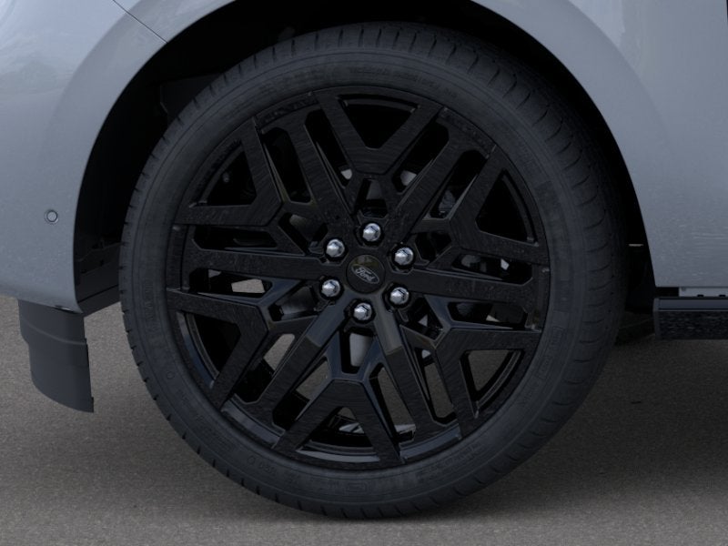 2026 Ford Expedition Max Platinum MAX